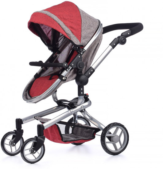 Коляска для кукол