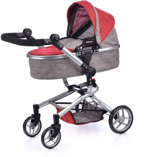 Коляска для кукол