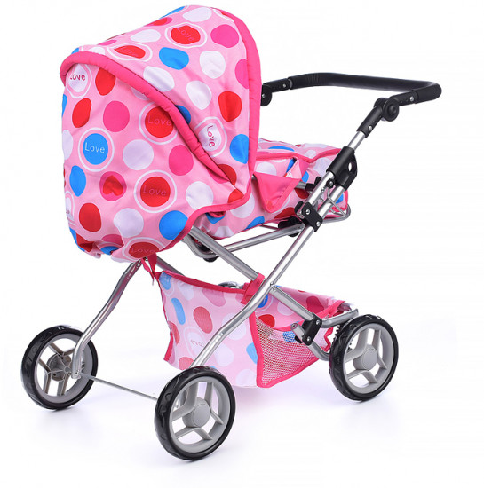 Коляска для кукол