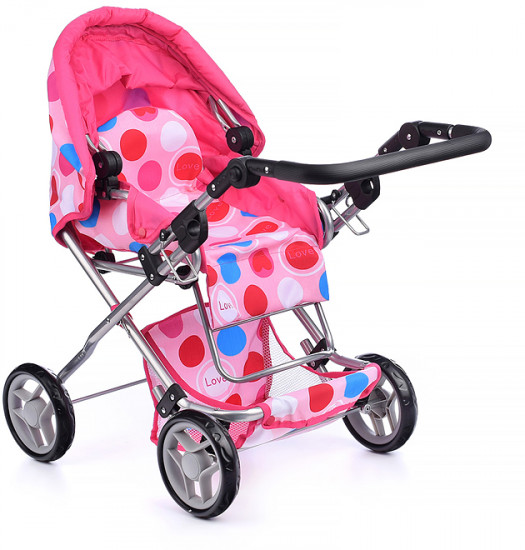 Коляска для кукол