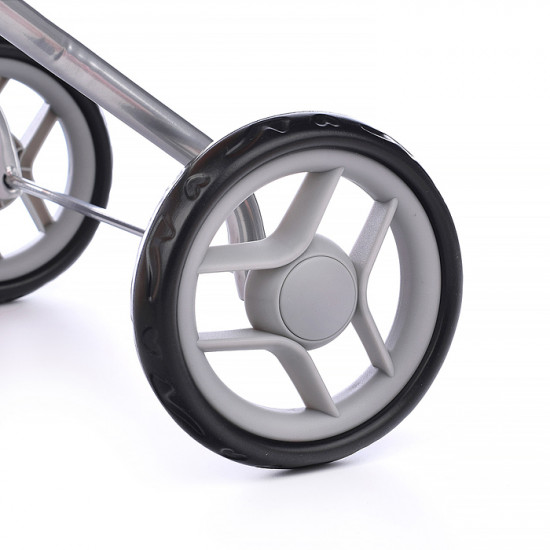 Коляска для кукол