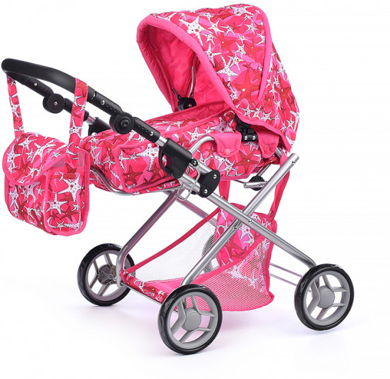 Коляска для кукол