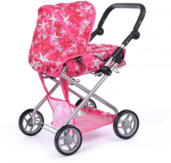 Коляска для кукол