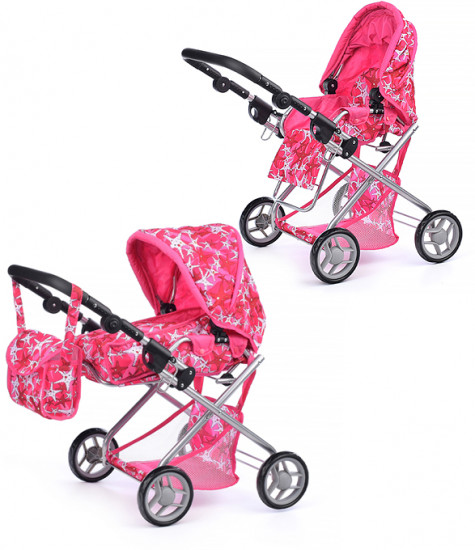 Коляска для кукол