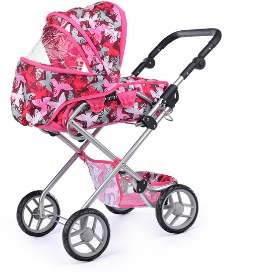 Коляска для кукол