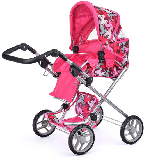 Коляска для кукол