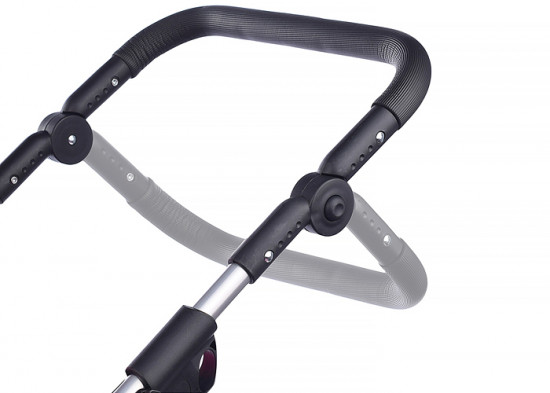 Коляска для кукол