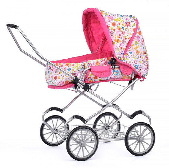 Коляска для кукол