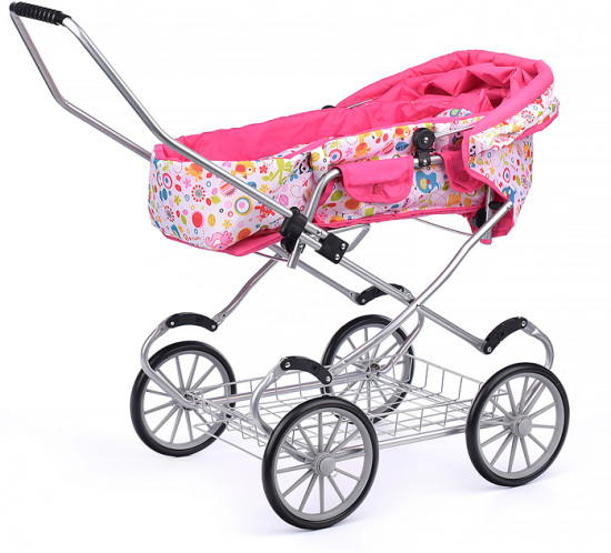 Коляска для кукол