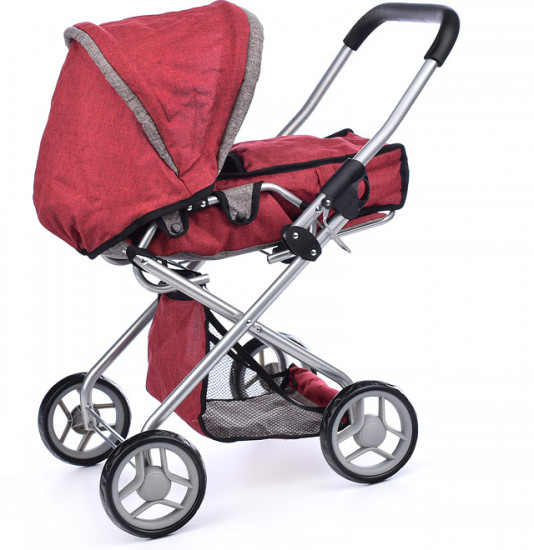 Коляска для кукол