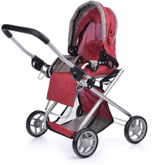 Коляска для кукол