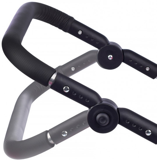 Коляска для кукол