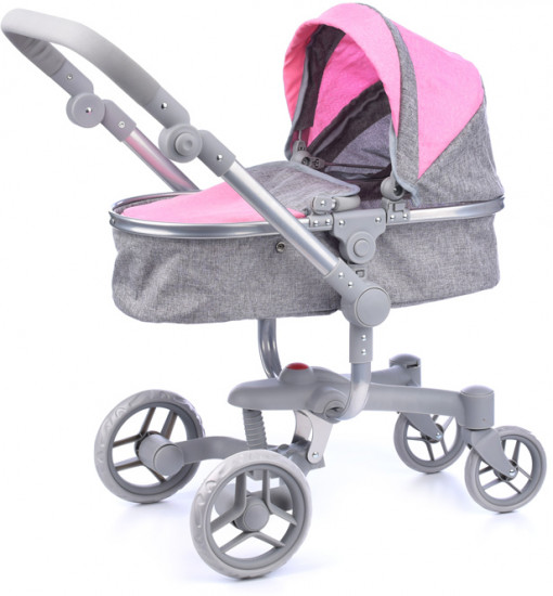 Коляска для кукол