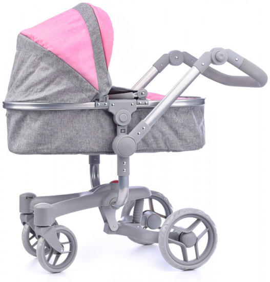 Коляска для кукол