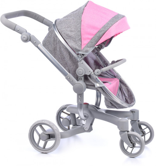 Коляска для кукол