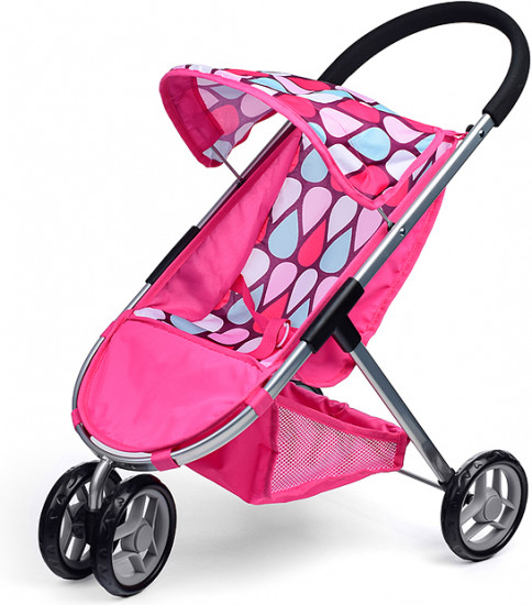 Коляска для кукол