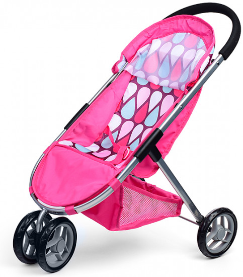 Коляска для кукол