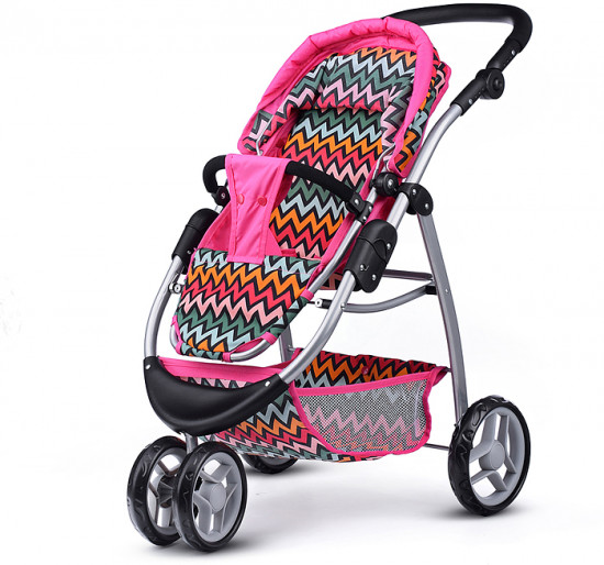 Коляска для кукол