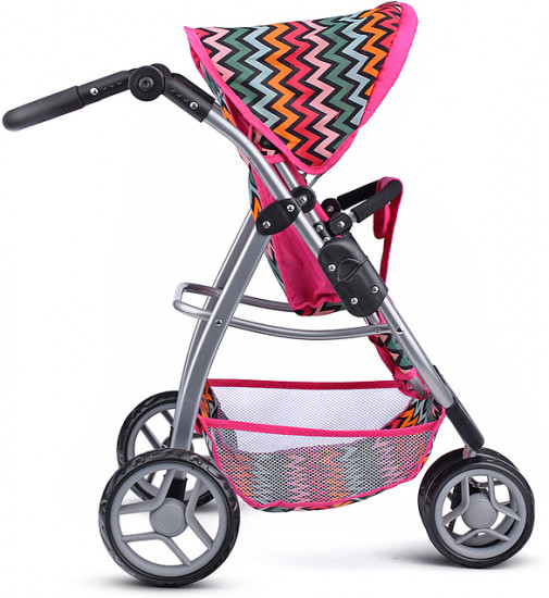 Коляска для кукол