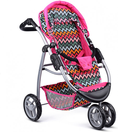 Коляска для кукол