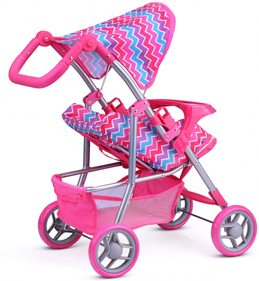 Коляска для кукол