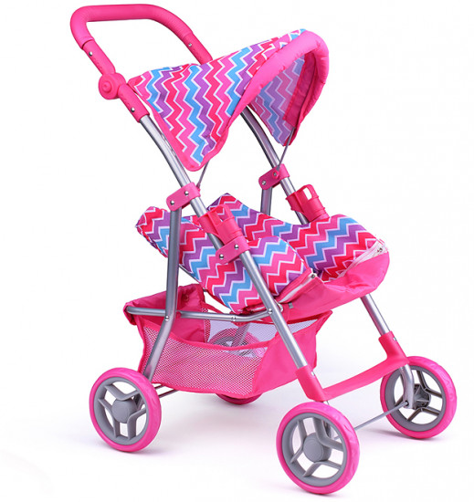 Коляска для кукол