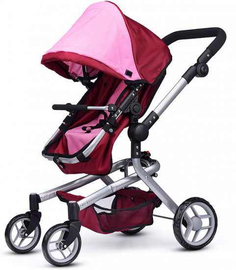 Коляска для кукол