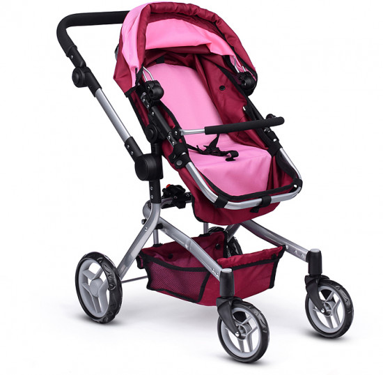 Коляска для кукол