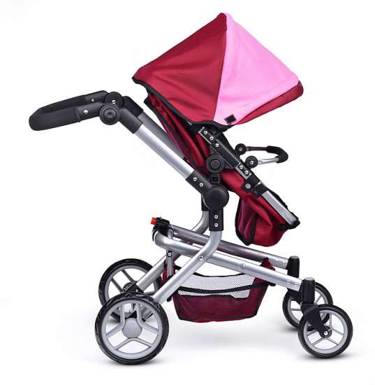 Коляска для кукол