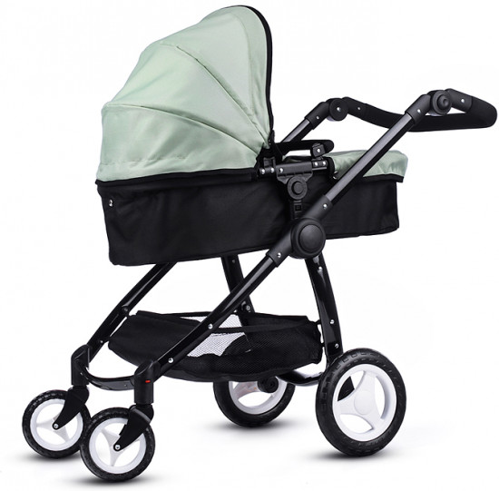 Коляска для кукол