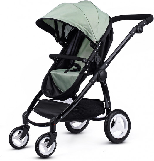 Коляска для кукол