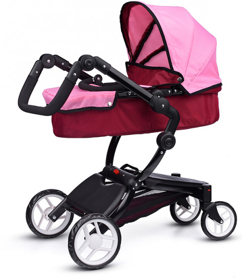 Коляска для кукол