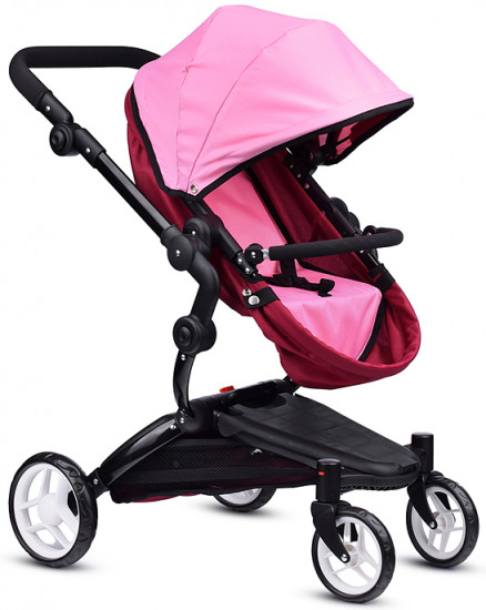 Коляска для кукол