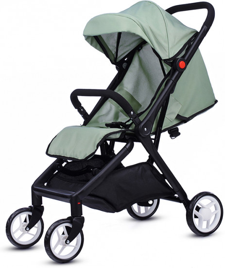 Коляска для кукол прогулочная