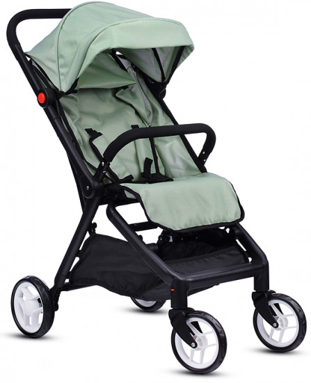 Коляска для кукол прогулочная