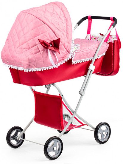 Коляска для кукол