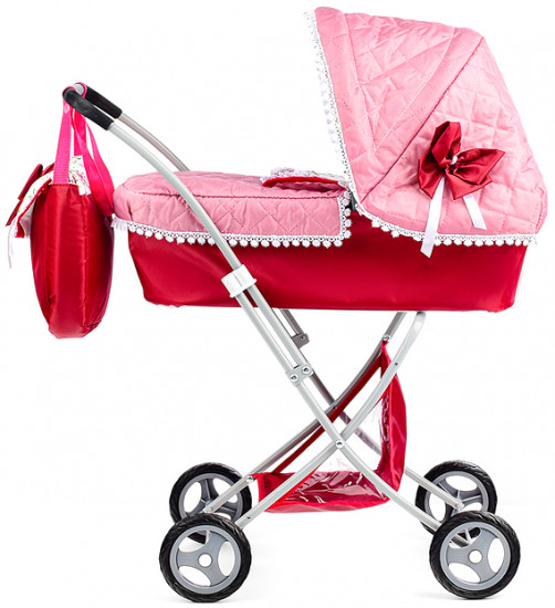 Коляска для кукол