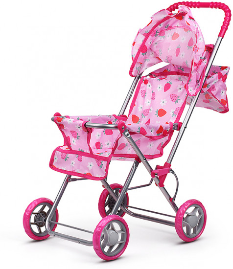 Коляска для кукол