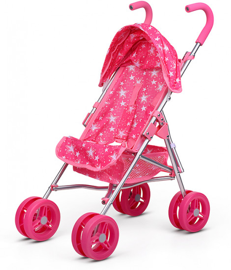 Коляска для кукол