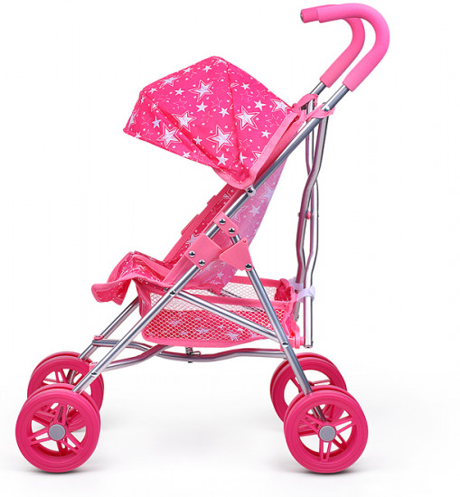 Коляска для кукол