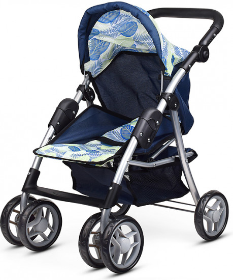 Коляска для кукол