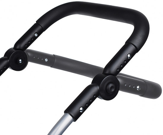 Коляска для кукол