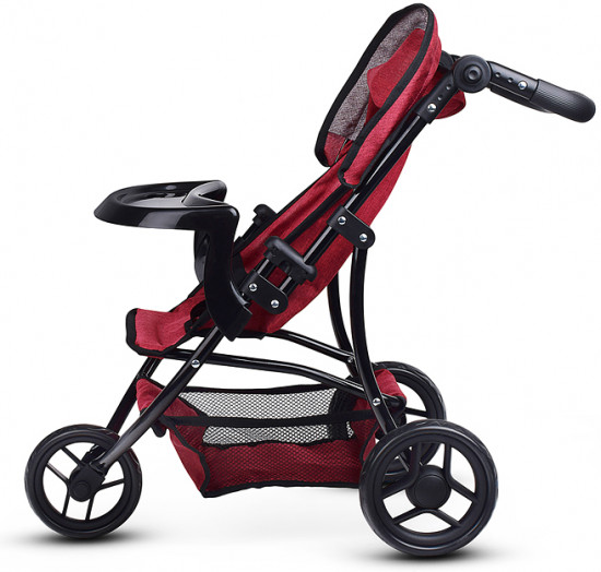 Коляска для кукол