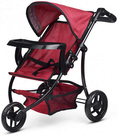 Коляска для кукол