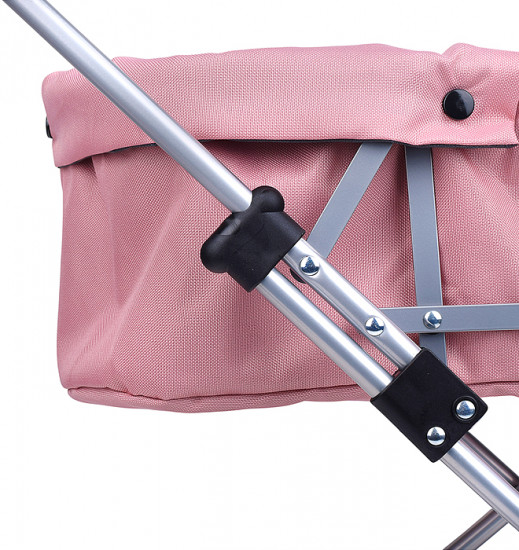 Коляска для кукол