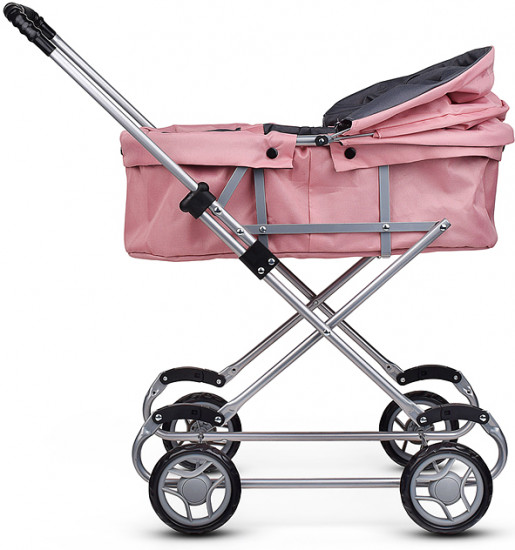 Коляска для кукол