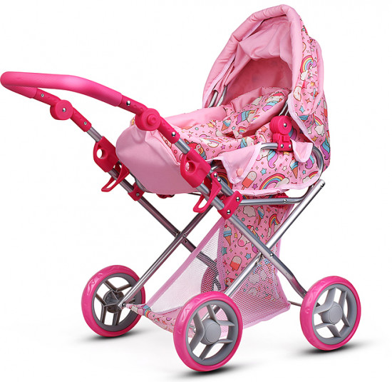 Коляска для кукол