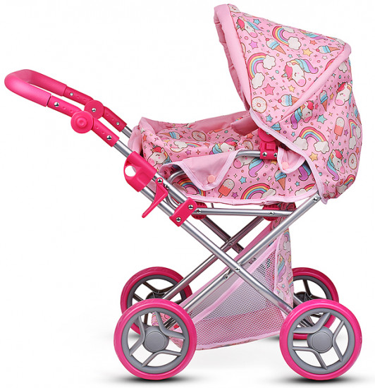 Коляска для кукол