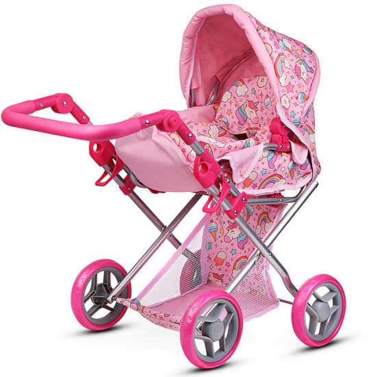 Коляска для кукол