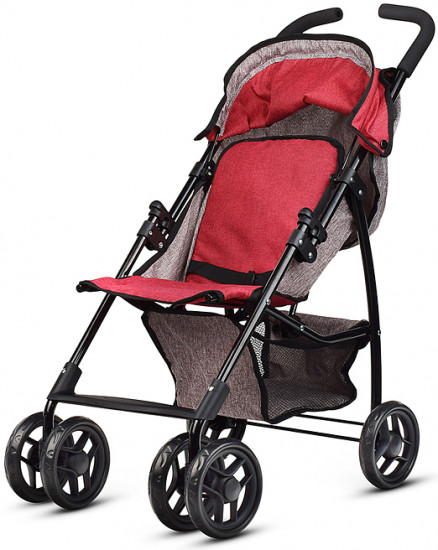 Коляска для кукол